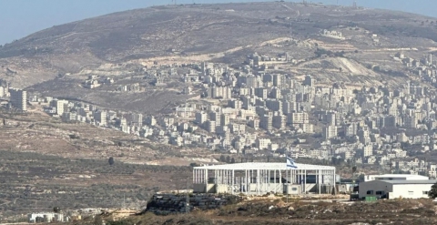 Aggressioni, minacce, occupazioni: il racconto dei volontari pugliesi in Cisgiordania